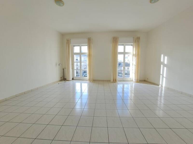 Maison à louer, 111m², NANTES