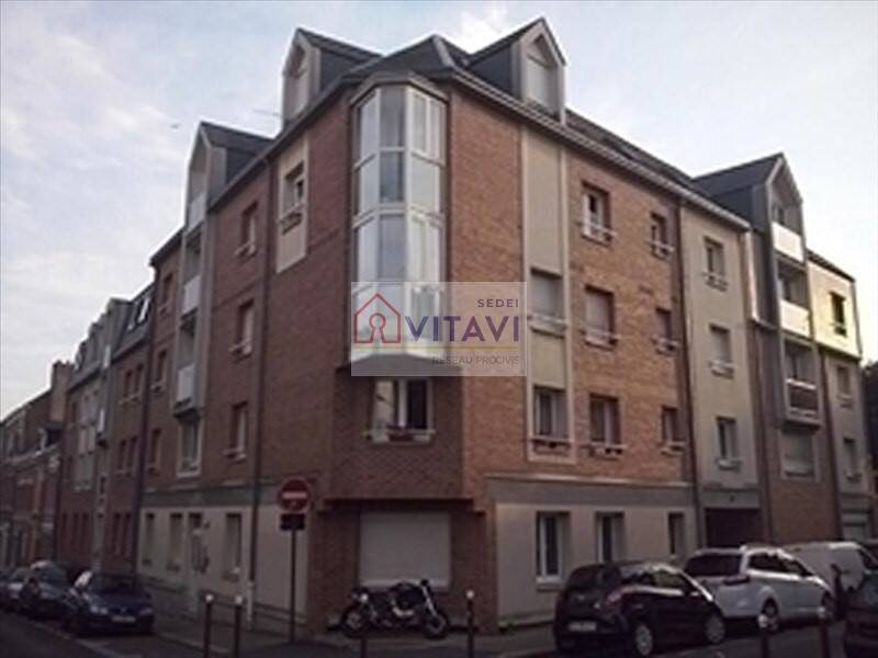 Maison à louer, 51m², AMIENS