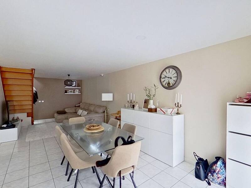 Maison à louer, 100m², CORBEIL ESSONNES