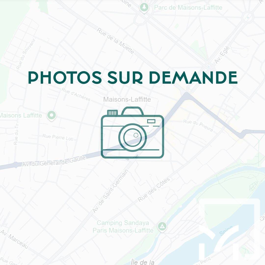 Maison à vendre, 100m², MAISONS LAFFITTE