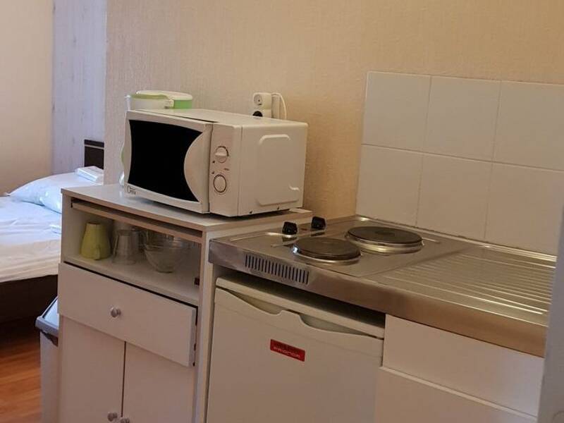 Maison à louer, 18m², BRAX