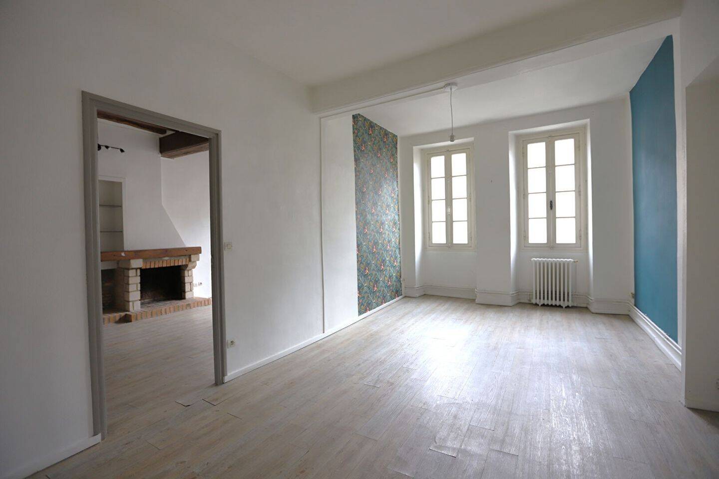 Maison à louer, 60m², MONTFORT L'AMAURY
