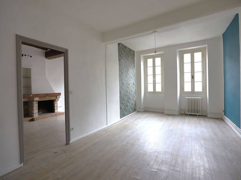 Maison à louer, 60m², MONTFORT L'AMAURY