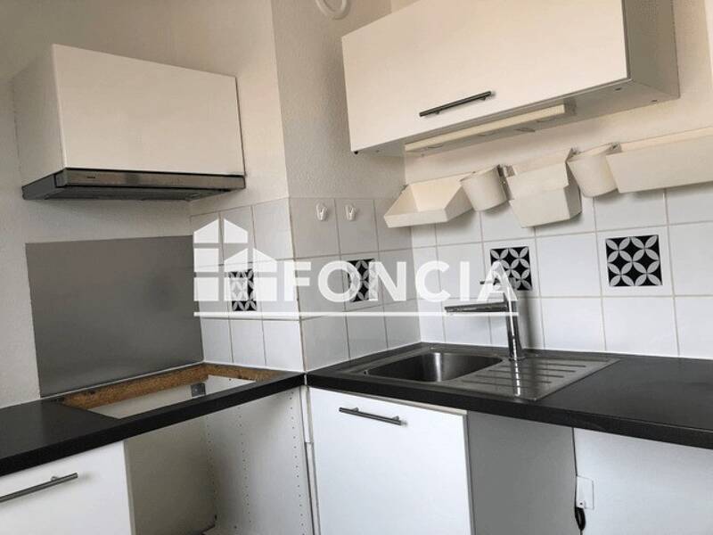 Maison à louer, 73m², TOULOUSE