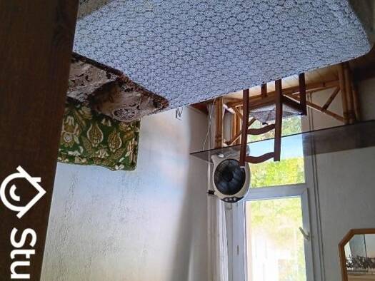 Colocation à louer 600 € 1 pièce 1 chambre 13 m² 1er étage Les Bastides Antibes 06600