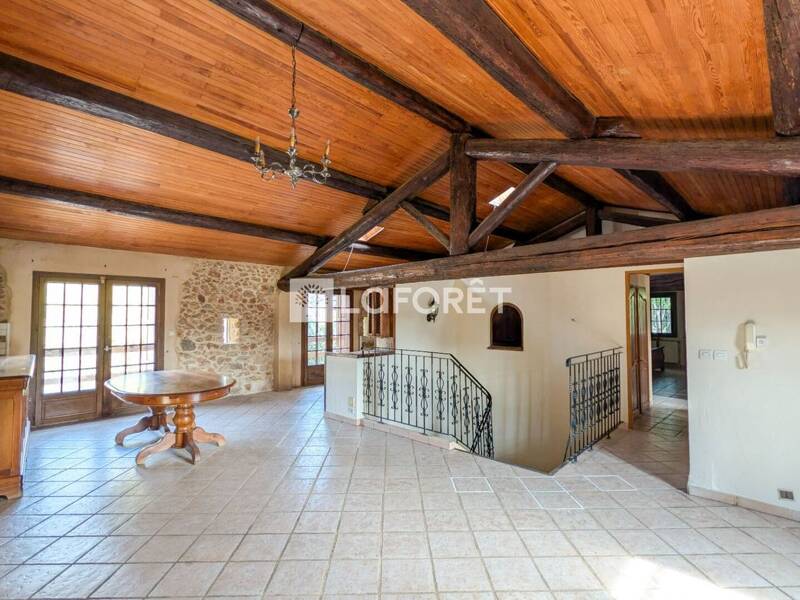 Maison à vendre, 247m², MONTPELLIER