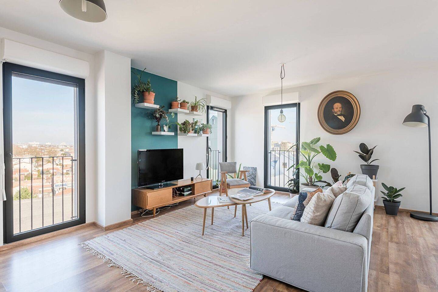 Maison à vendre, 83m², MITTELHAUSBERGEN