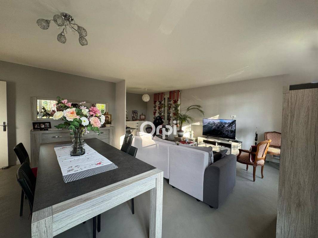 Maison à vendre, 93m², SAINT SULPICE DE ROYAN