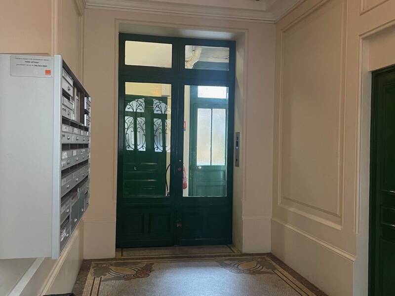 Maison à louer, 43m², PARIS 15E