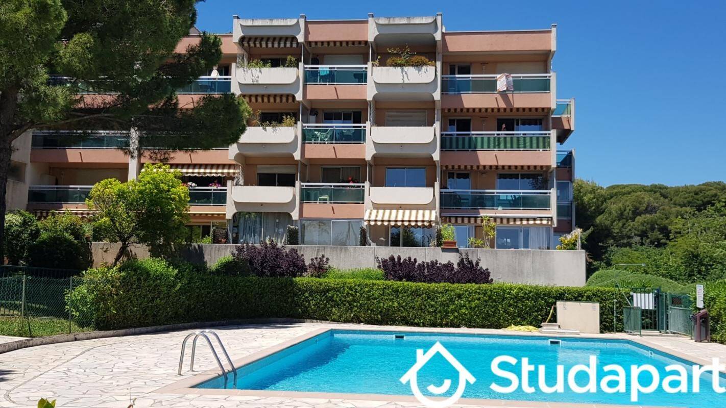 Maison à louer, 30m², ANTIBES
