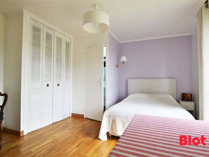 Maison à vendre, 195m², RENNES