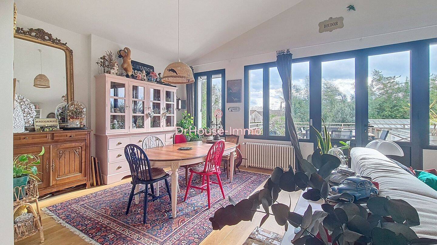 Maison à vendre, 190m², MERIGNAC