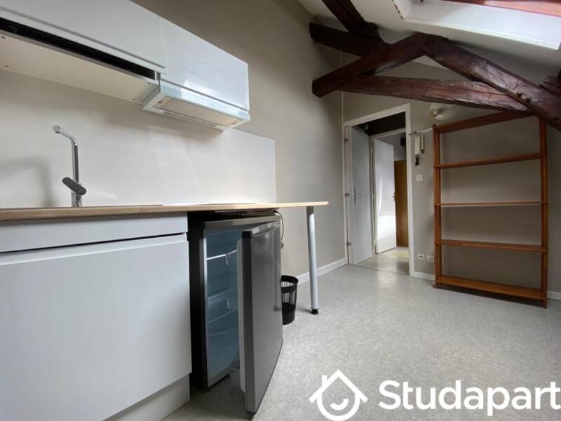 Maison à louer, 30m², AULNOY LEZ VALENCIENNES