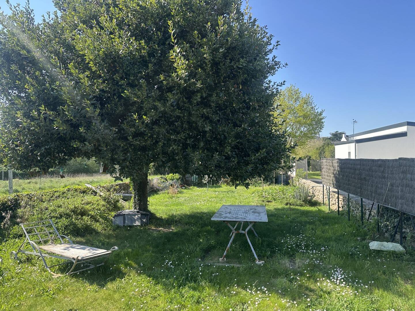 Maison à vendre, 136m², LA TURBALLE