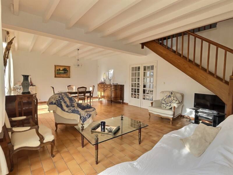 Maison à vendre, 128m², TOULOUSE