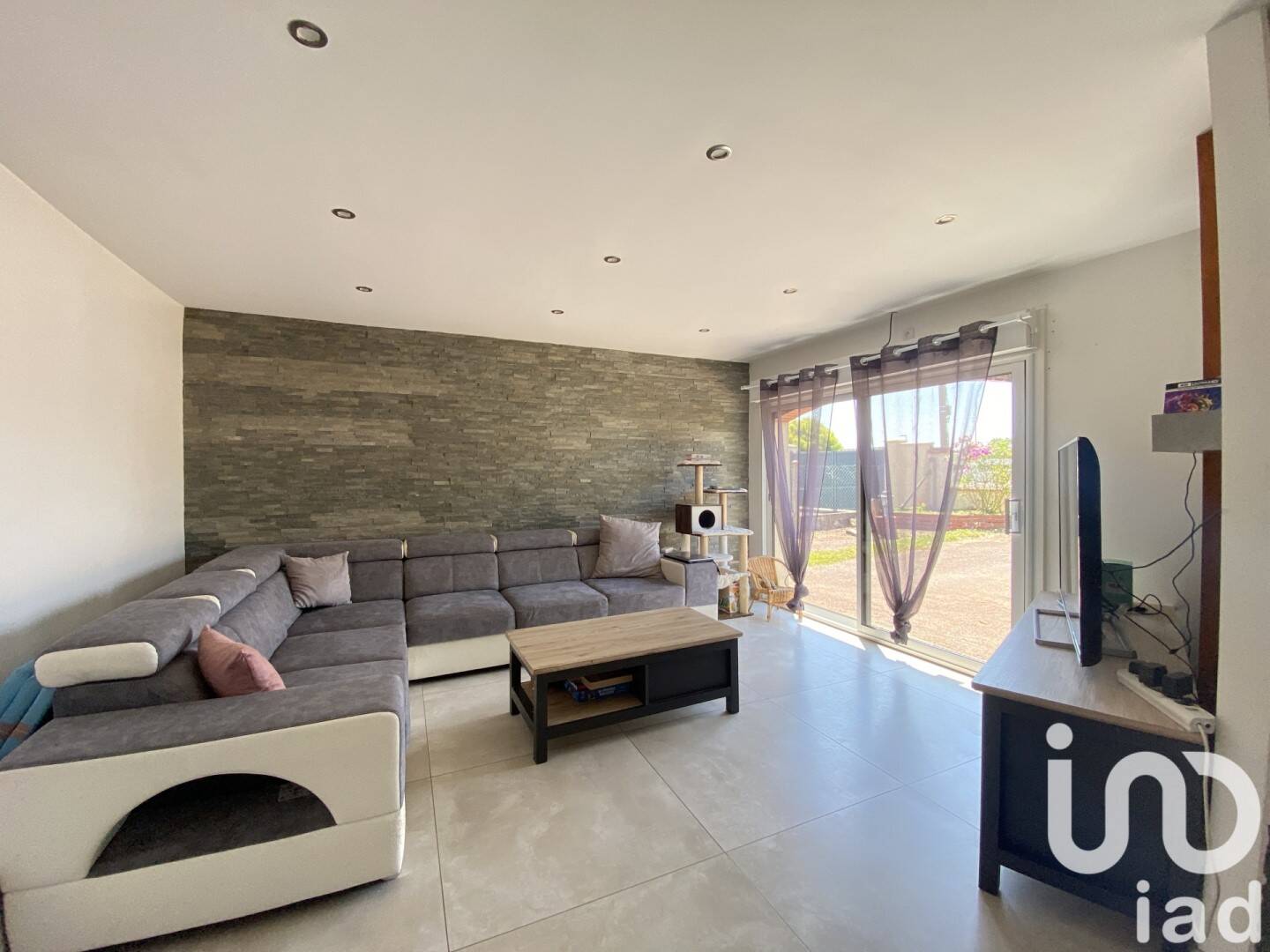 Maison à vendre, 149m², PUISEAUX