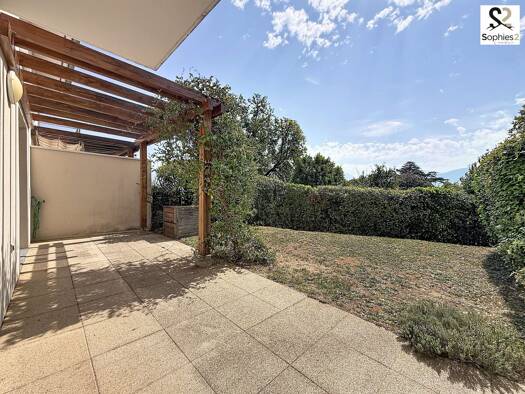 Maison à vendre 375 000 € 4 pièces 3 chambres 91,05 m² 200 m² de terrain Le Coteau Claix 38640