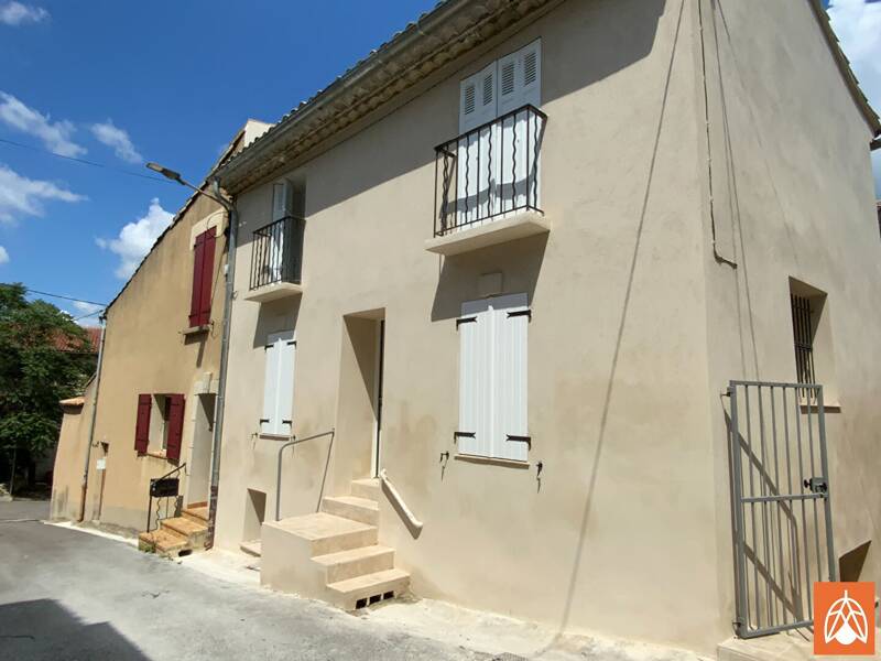 Maison à louer, 59m², EYGUIERES