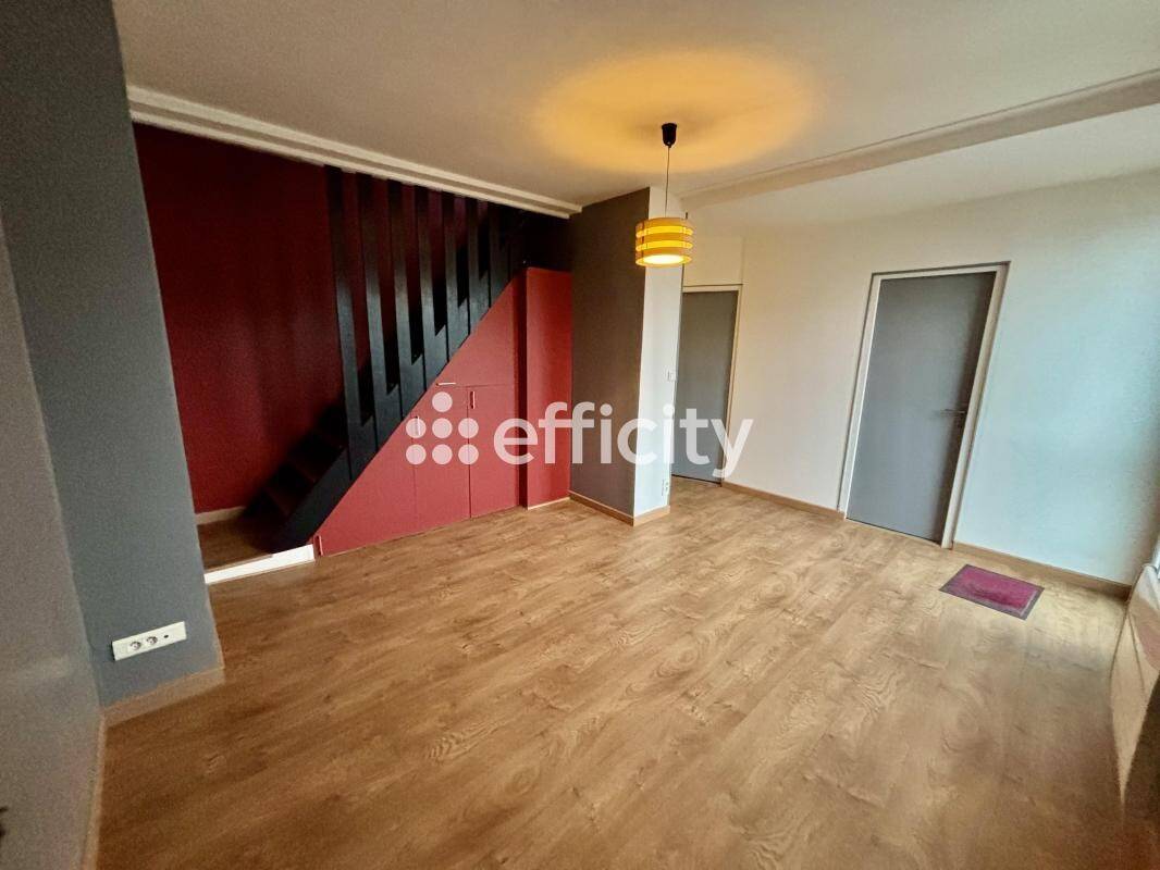 Maison à vendre, 70m², BOURGES