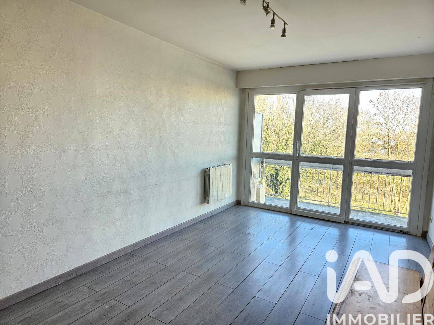 Maison à vendre, 48m², JARVILLE LA MALGRANGE