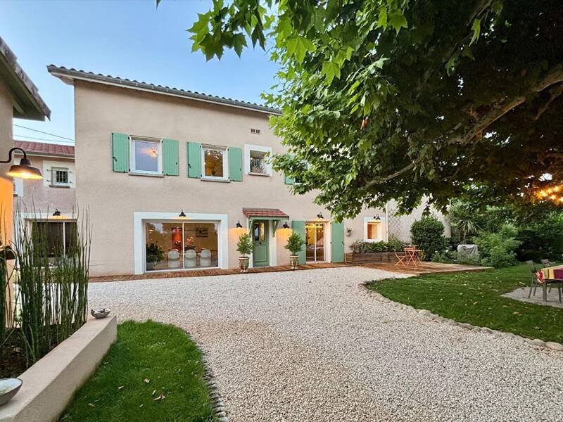 Maison à vendre, 243m², MALISSARD