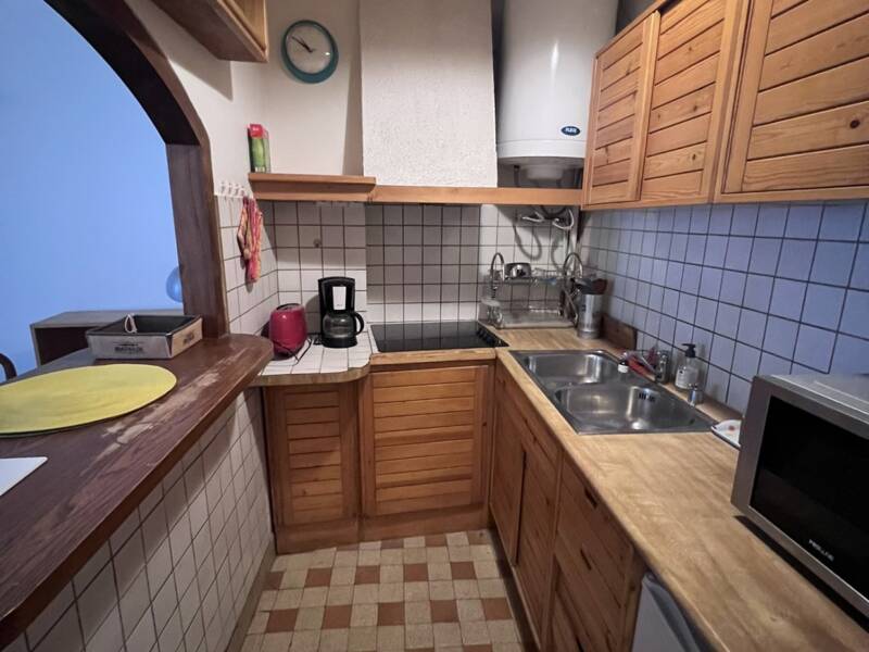 Maison à louer, 38m², PARIS 13E