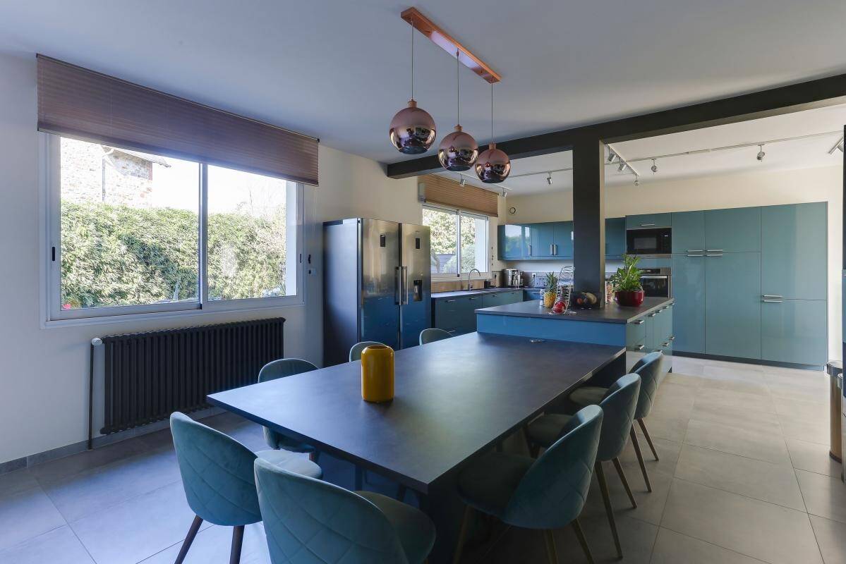 Maison à vendre, 300m², MONTREUIL LE GAST