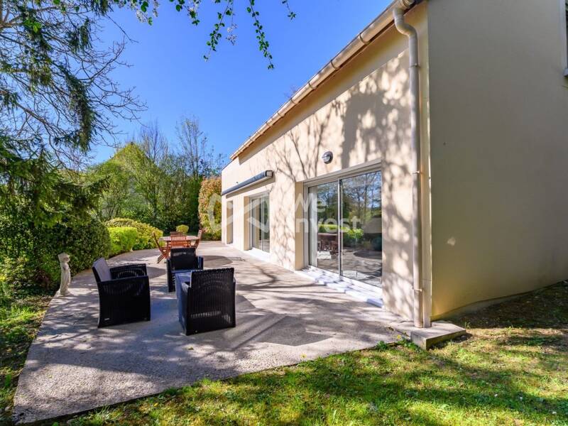 Maison à vendre, 254m², CRECY LA CHAPELLE