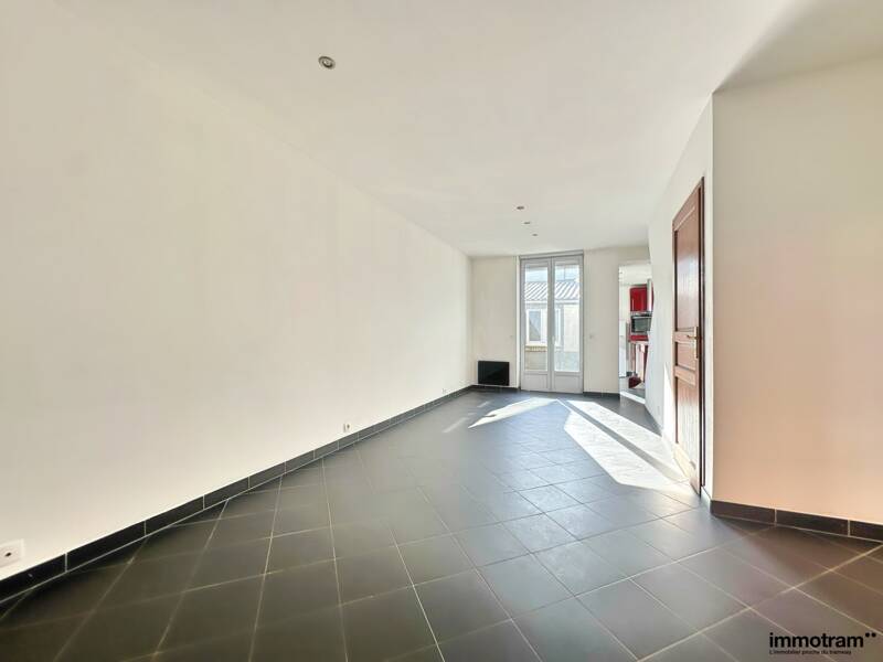 Maison à vendre, 85m², MARCQ EN BAROEUL