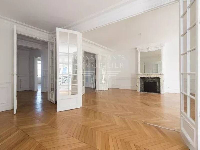 Maison à vendre, 270m², PARIS 16E