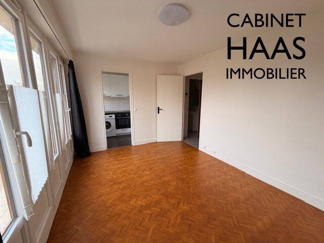 Maison à louer, 24m², SAINT MAUR DES FOSSES