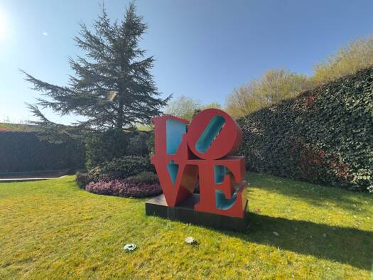 Maison à vendre 3 300 000 € 8 pièces 7 chambres 350 m² 2 000 m² de terrain Magny-le-Hongre 77700