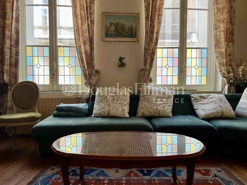 Maison à vendre, 430m², BORDEAUX