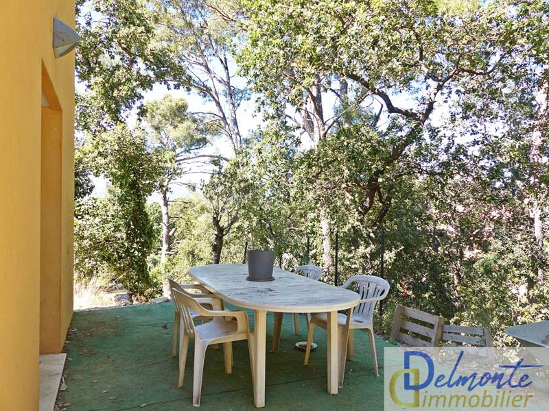 Maison à louer, 82m², LA SEYNE SUR MER