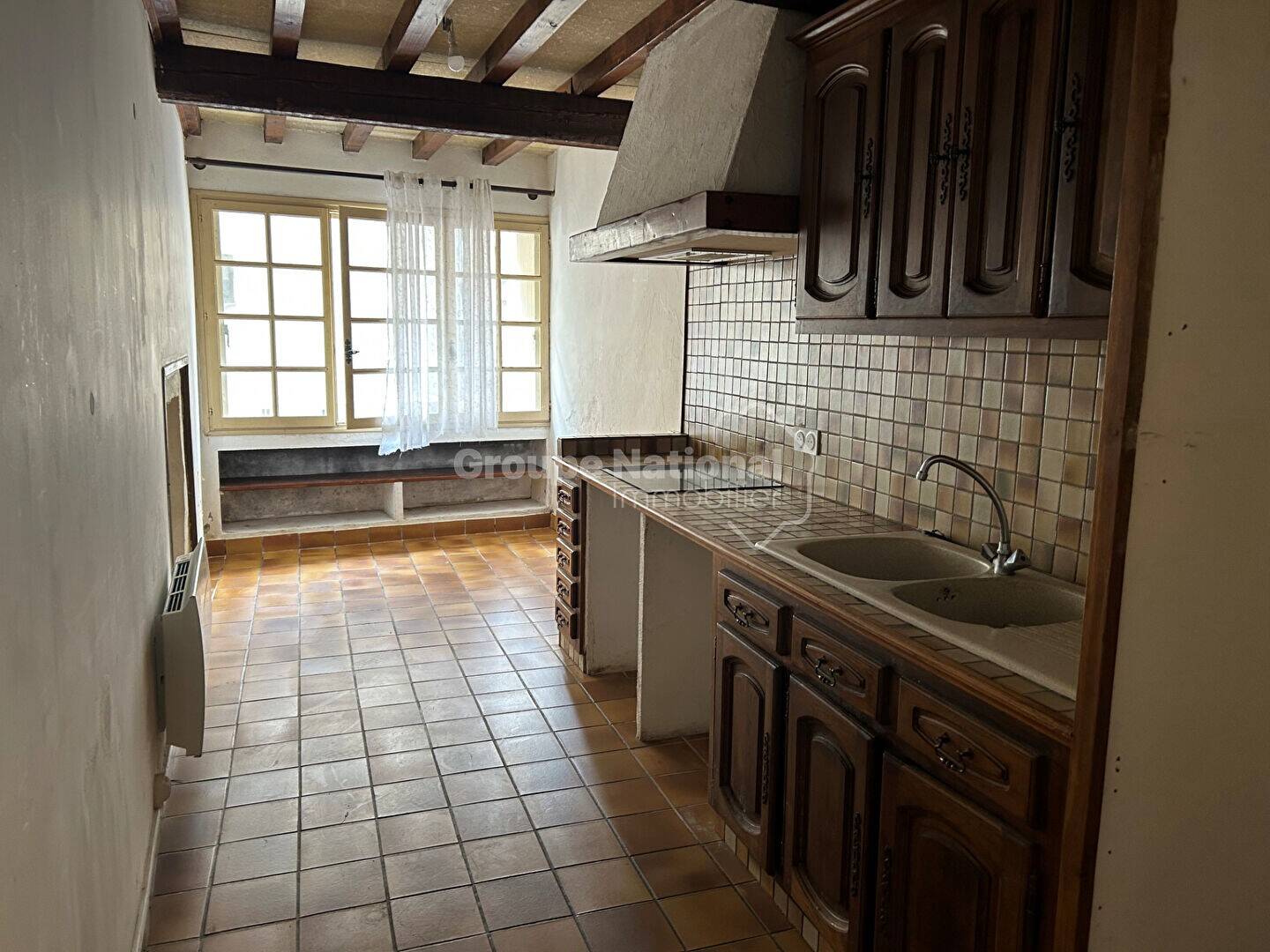 Maison à vendre, 65m², GALLARGUES LE MONTUEUX