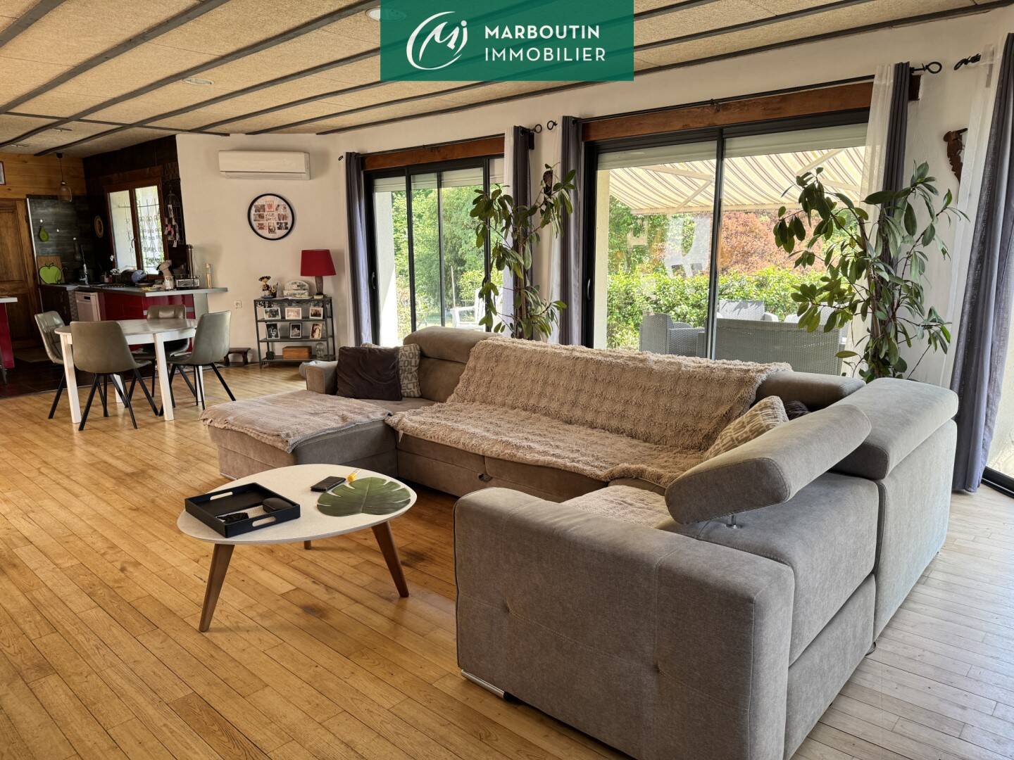 Maison à vendre, 182m², CASTELJALOUX