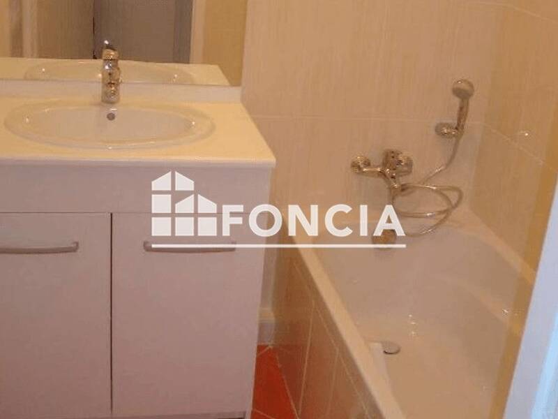 Maison à louer, 45m², SEVRIER