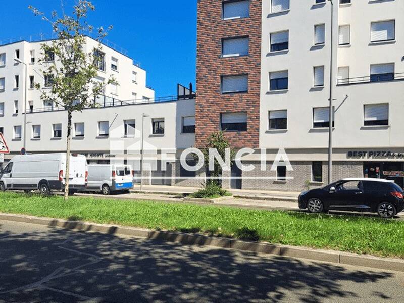 Maison à louer, 35m², LES MUREAUX