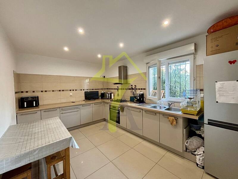 Maison à vendre, 200m², MARSEILLE 3E