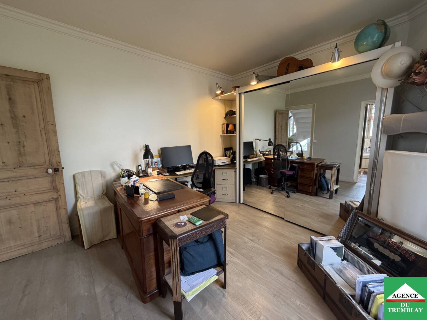 Maison à vendre, 130m², CHAMPIGNY SUR MARNE