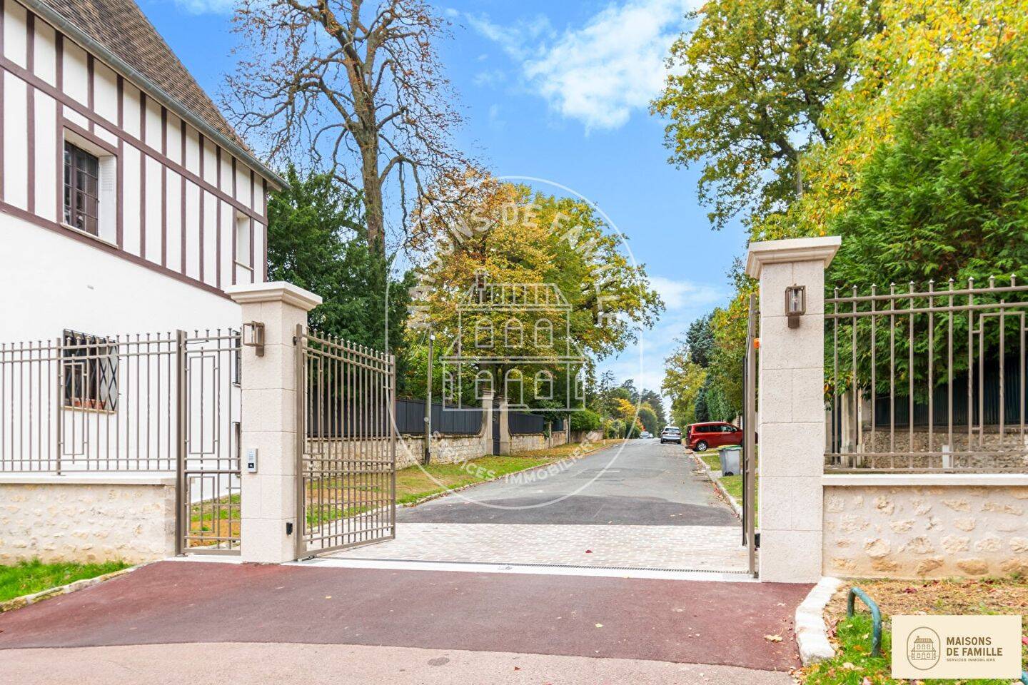 Maison à vendre, 290m², RUEIL MALMAISON