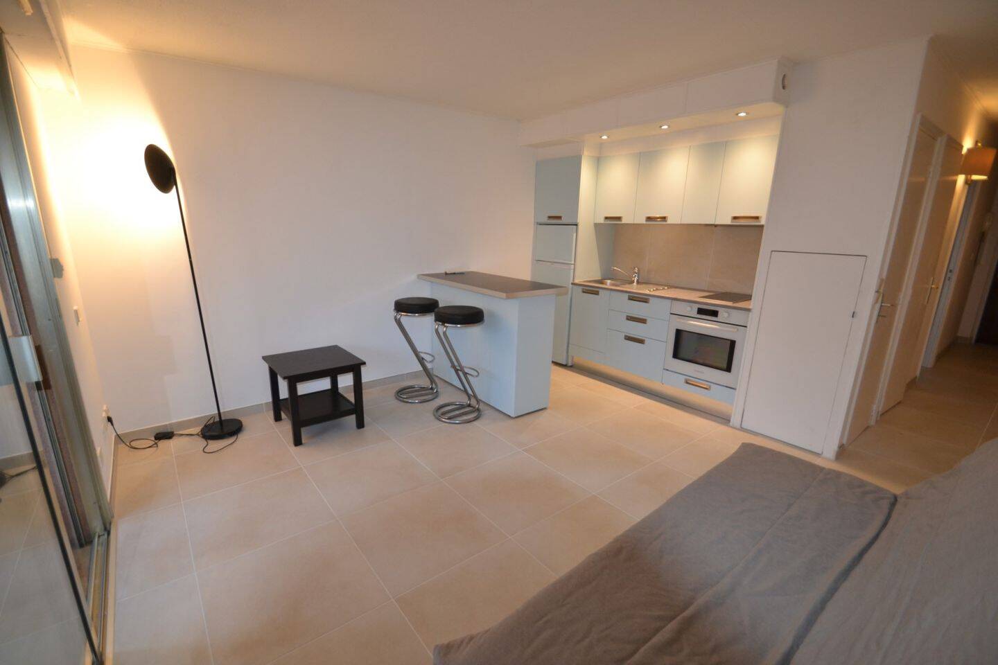 Maison à louer, 32m², ANTIBES