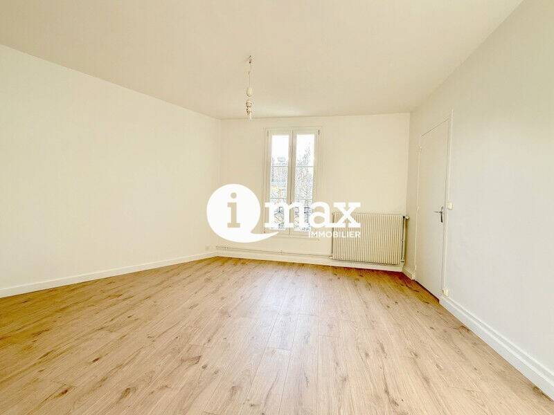 Maison à louer, 37m², PARIS 13E