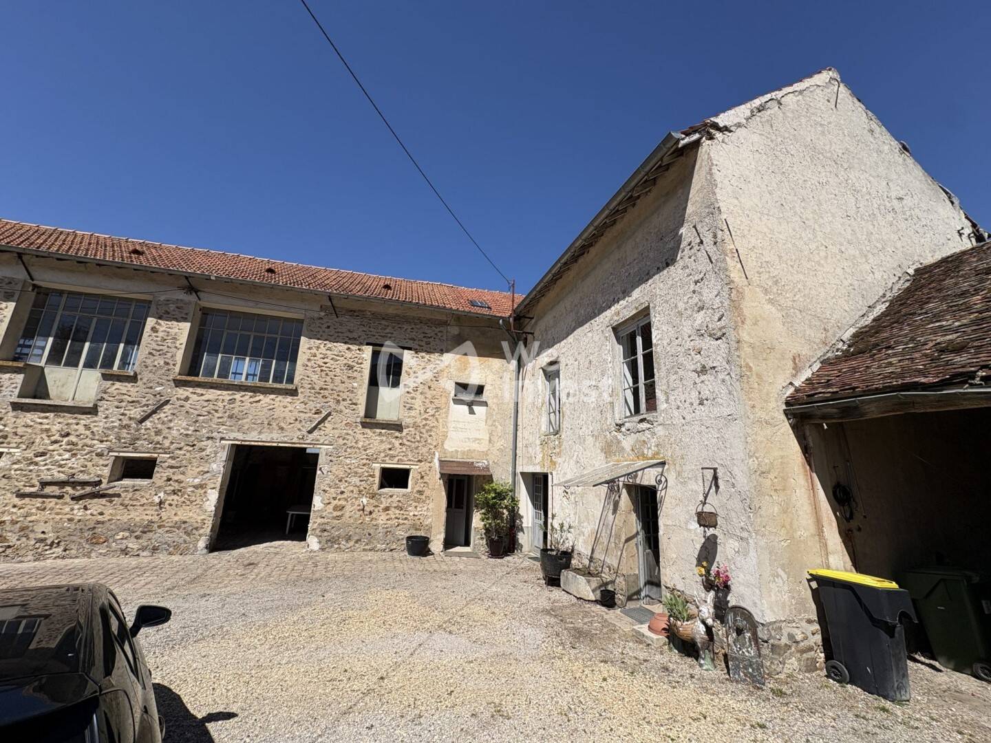 Maison à vendre, 136m², LIZY SUR OURCQ