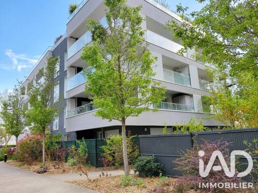 Appartement à vendre 208 000 € 1 pièce 29,43 m² Étage 4/4 Bois de Verrières-Coulée Verte-Parc Heller Antony 92160