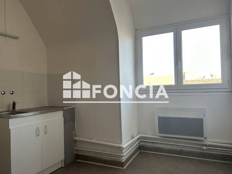 Maison à louer, 66m², GIEN