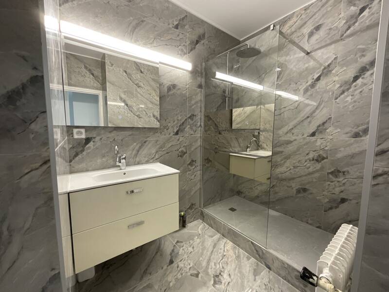 Maison à vendre, 68m², SAINT BONNET DE MURE