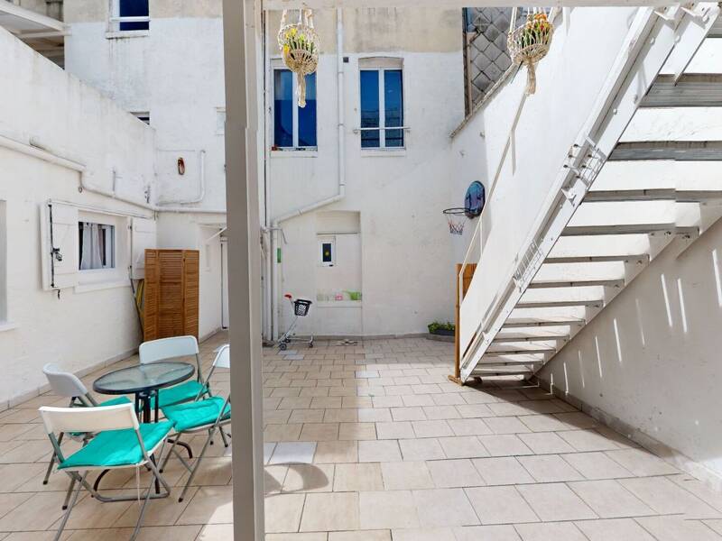 Maison à vendre, 50m², LE HAVRE