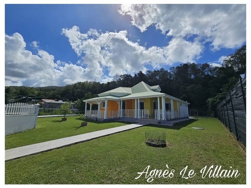 Maison à vendre, 184m², POINTE NOIRE