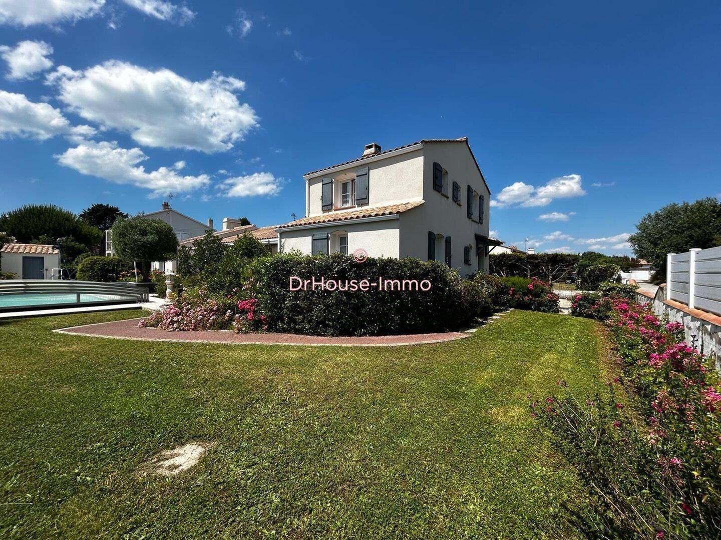 Maison à vendre, 150m², NOTRE DAME DE MONTS